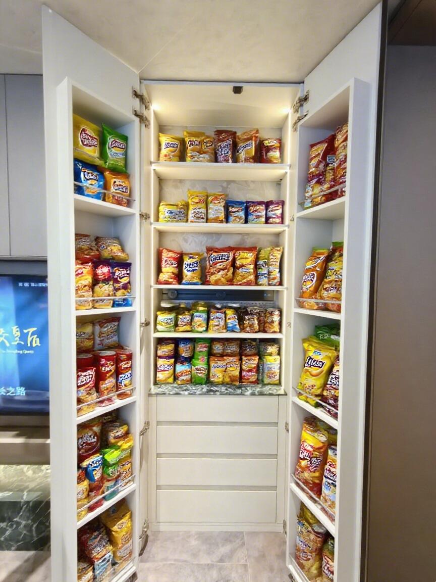 nicole_der_Keks's tweet photo. Small win today: finally sorted my messy snack cabinet! No more digging for chips or expired granola bars—simple joys hit different. , https://t.co/DHK5VcgIUc