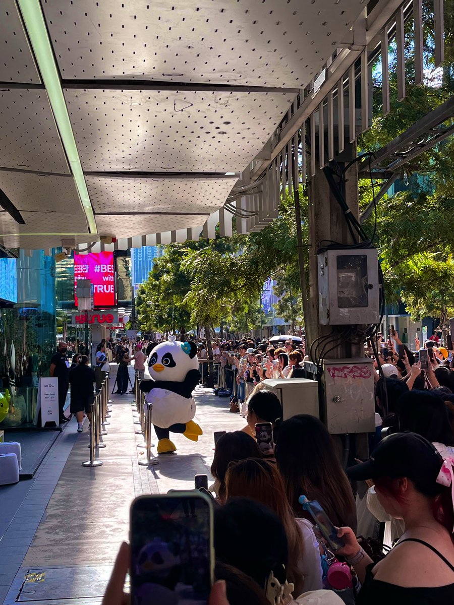 Bn_bn04's tweet photo. ดาราสาวลูน่าเฟมัสมาก✨🐣🐼

LUNAR X IPHONE18 PRO AIS
#iPhone18ProAISxLUNAR
#LUNAR @lunar_GMMTV https://t.co/HP62BNQm4W