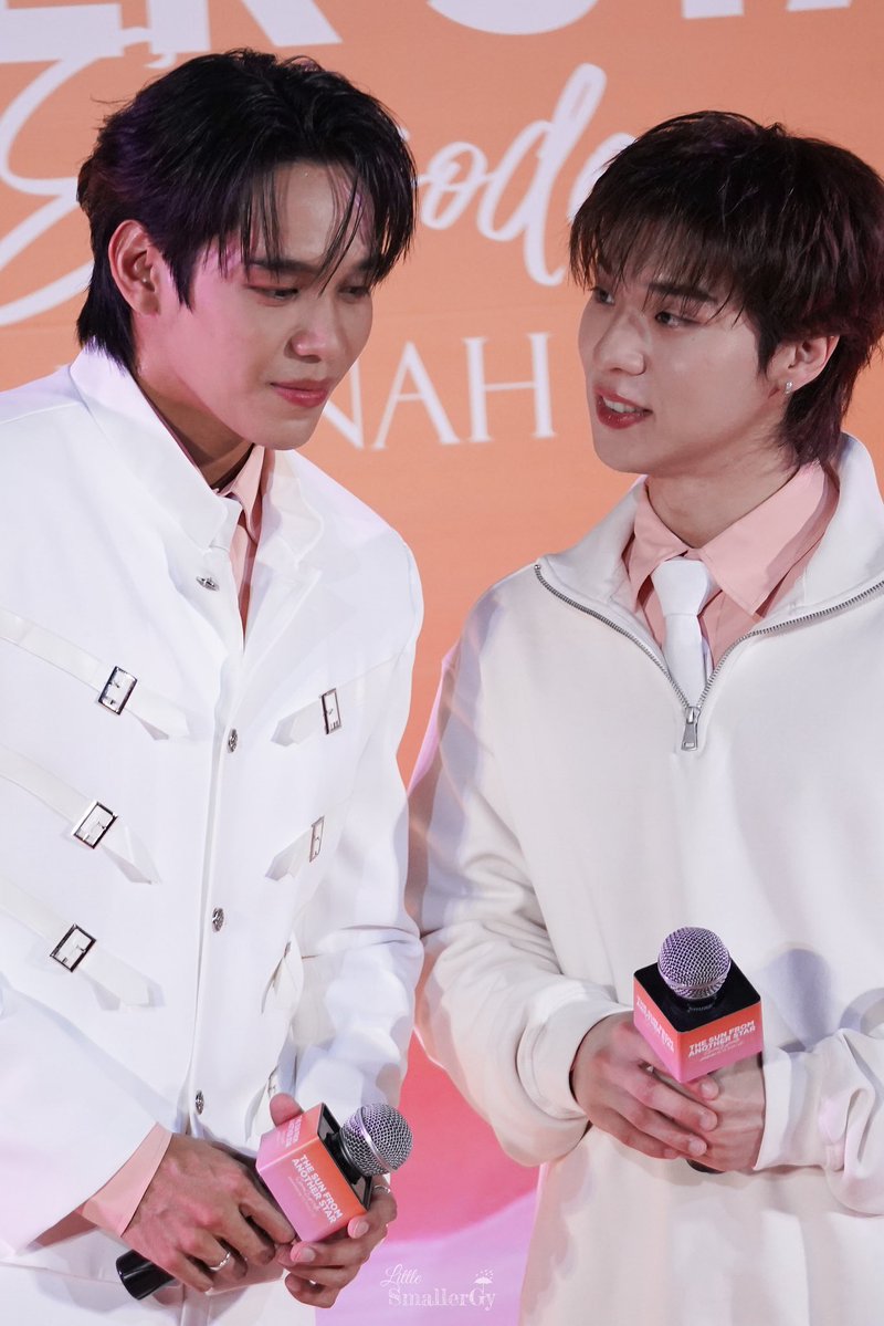 SmallerGy's tweet photo. I was thinking about yu and it’s made me SMILE 🥺
~Have a goodday 🩵~

#TheSunFromAnotherStarPresentedbyHONAHLEE
#TheSunFromAnotherStarSpecialEpisode 
𐙚·˖✩ #NgernOat  #เงินโอ๊ต *•.｡ꕤ˚
#ngernnn ՞•ᴥ•՞ #oattrttt ◟✩ ·͜· ᐝ https://t.co/Uc2ngwDoUO