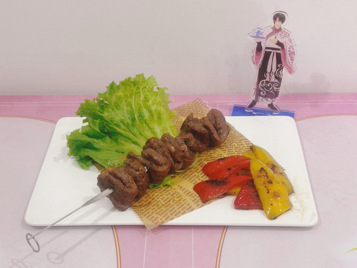 yonacafe47's tweet photo. 🫖  ⋆｡˚✧  ❀  ✧˚｡⋆  🫖
   ──   #暁のヨナ  ── 
      Collaboration Cafe
　　本日オープン🎉
   ❀  ⋆｡˚✧  🐿️  ✧˚｡⋆  ❀ 

#MyCharafulCafe 
本日オープンしました✨
前半期間は10/27(火)まで！

暁のヨナでいっぱいの空間を
ぜひお楽しみください♪

https://t.co/zy21r4bfgS https://t.co/RqW2a34ard
