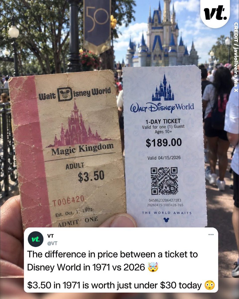 Checkmeout2026's tweet photo. @Disney https://t.co/kS465iG8qF