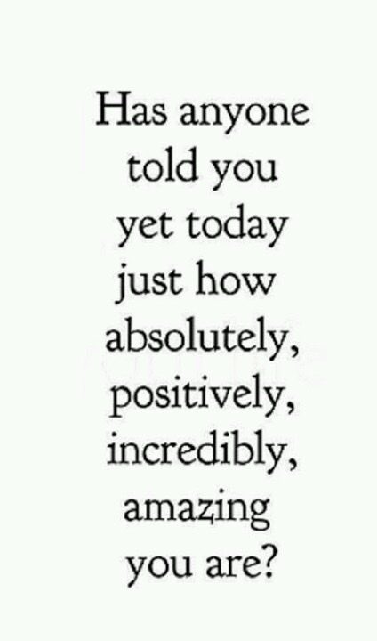 JuJu37189419's tweet photo. Because, you are! ♥️ https://t.co/WCfM2c5M0E