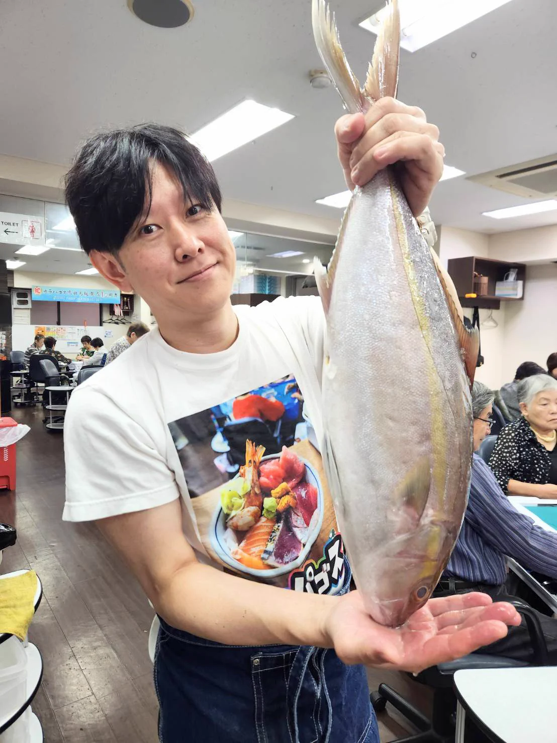 健康マージャン・居酒屋麻雀ガラパゴス@東京都・高田馬場&神保町