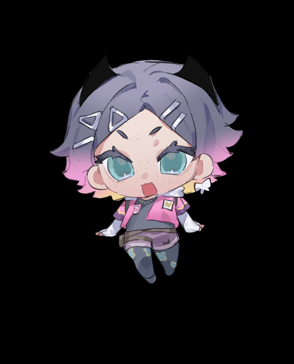 san300003's tweet photo. 没人想看但是我想单独发一下这两张
#clove https://t.co/AuZwK9VTWY
