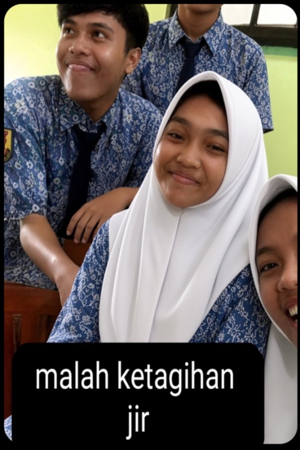 KarNexx10's tweet photo. Ketua kelas idaman ini
https://t.co/OgZkvhj6FV https://t.co/Dg9VoIHDik