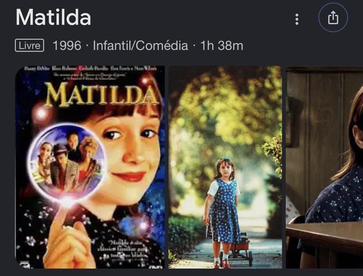 sramachuca's tweet photo. matilda e operação cupido:
- chega a ser anormal a quantidade de vezes que eu vi esses filmes
- papo de diálogos inteiros decorados https://t.co/arrGAEiFua