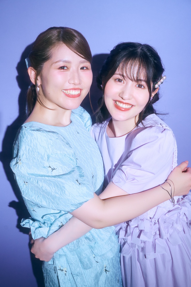 animatetimes's tweet photo. 人の心に寄り添う、共感できる物語。『映画名探偵プリキュア！不思議な庭と2人の秘密』#千賀光莉 さん× #長谷川育美 さんインタビュー
https://t.co/Wp6SnZGyfm

#映画たんプリ #たんプリ #プリキュア #precure https://t.co/m9yz1WCz0D
