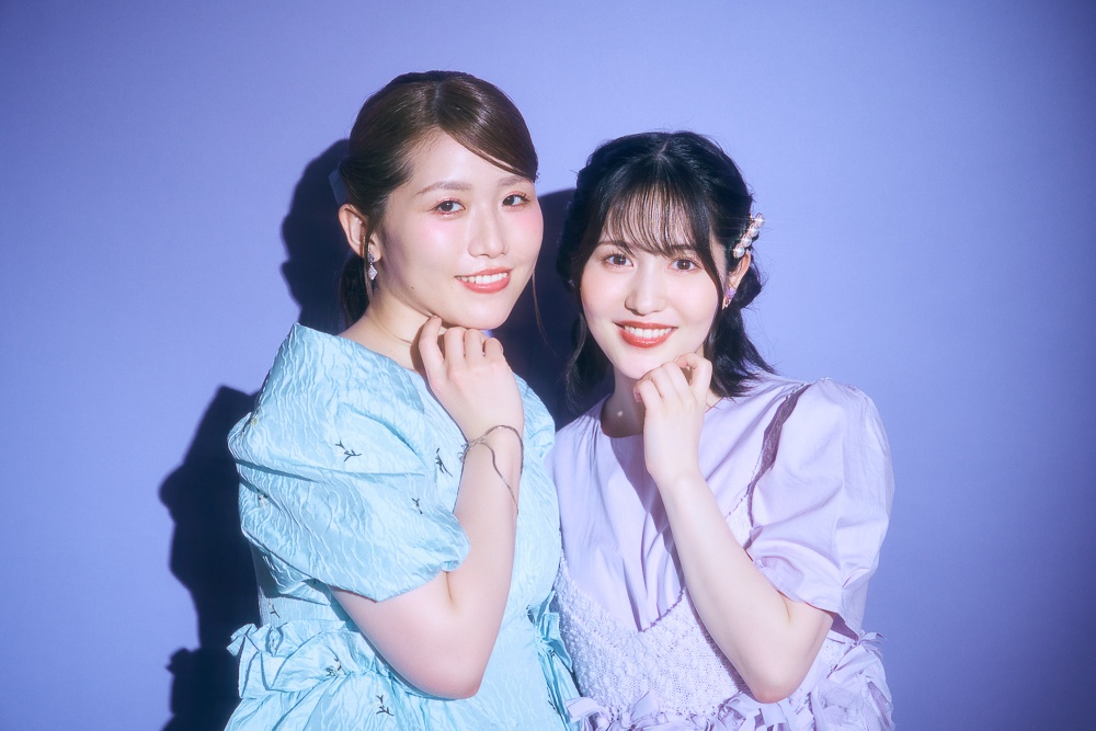 animatetimes's tweet photo. 人の心に寄り添う、共感できる物語。『映画名探偵プリキュア！不思議な庭と2人の秘密』#千賀光莉 さん× #長谷川育美 さんインタビュー
https://t.co/Wp6SnZGyfm

#映画たんプリ #たんプリ #プリキュア #precure https://t.co/m9yz1WCz0D