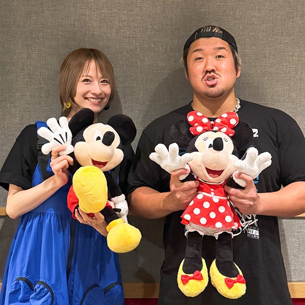 njpw1972's tweet photo. 【9月20日&amp;9月27日（日）11時00分～！】

bay FM「D's Cafe supported by ディズニー★JCBカード」にYuto-Ice選手が出演！

＜詳細＞
https://t.co/Mw4nVzve9g

#njpw #dscafefm78 https://t.co/JkgQ4bpcij