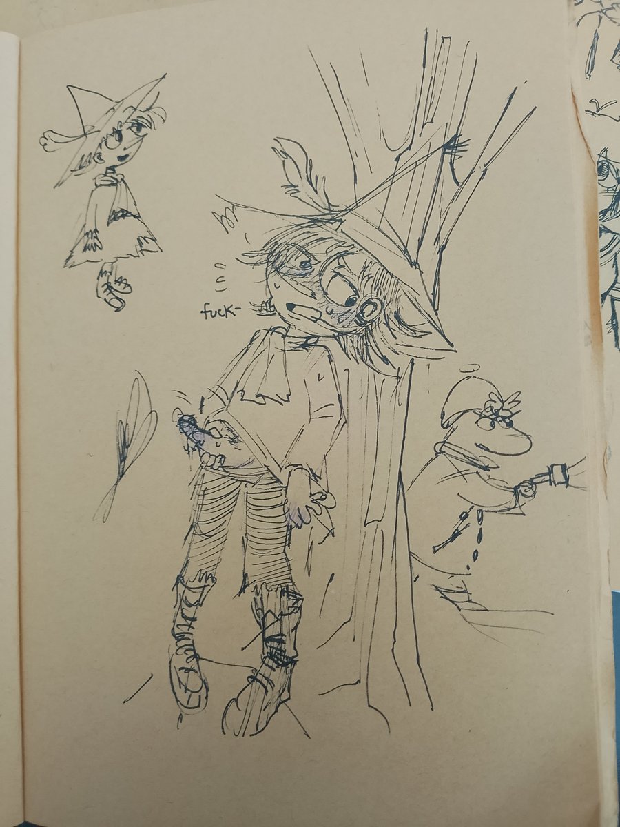 zumito_zumo's tweet photo. Wao (I'm not dead yet) https://t.co/J9A8IqBynQ