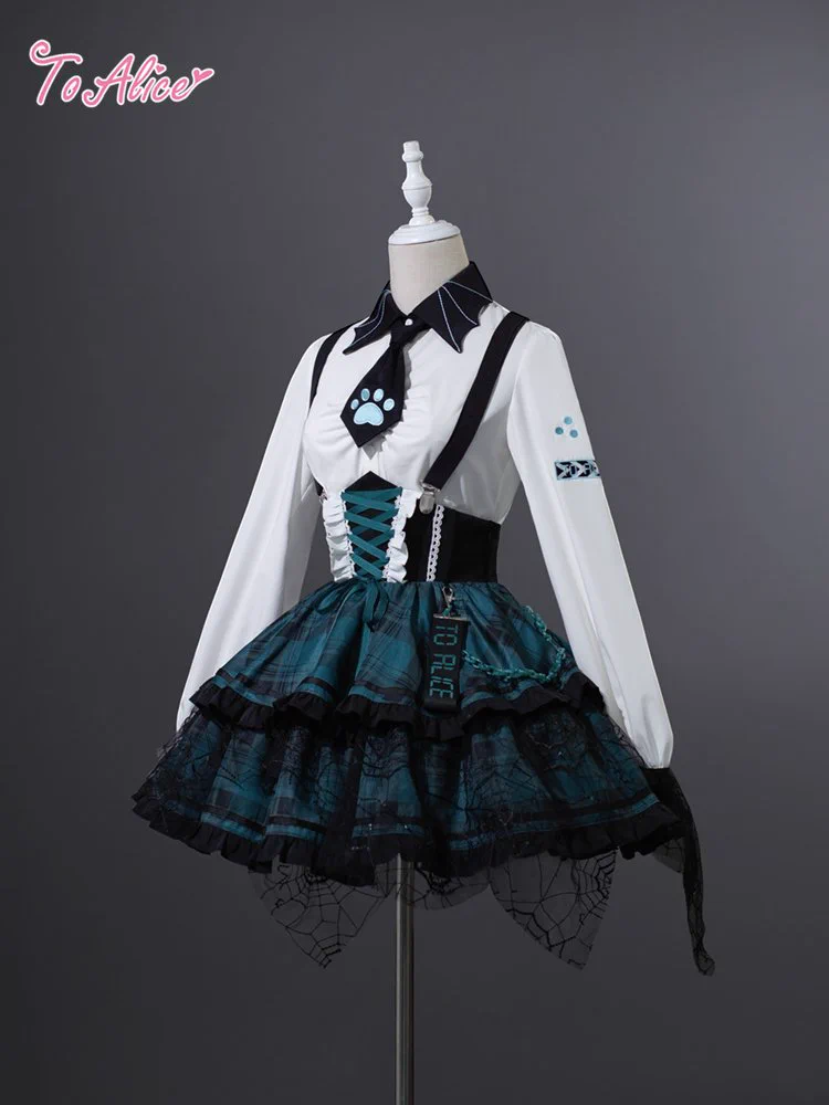 ToAlice♥Japan on X: 