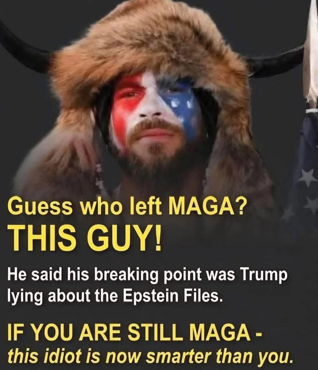ShawS983's tweet photo. Remember this IDIOT? 😳 https://t.co/GYwV9YkNWp