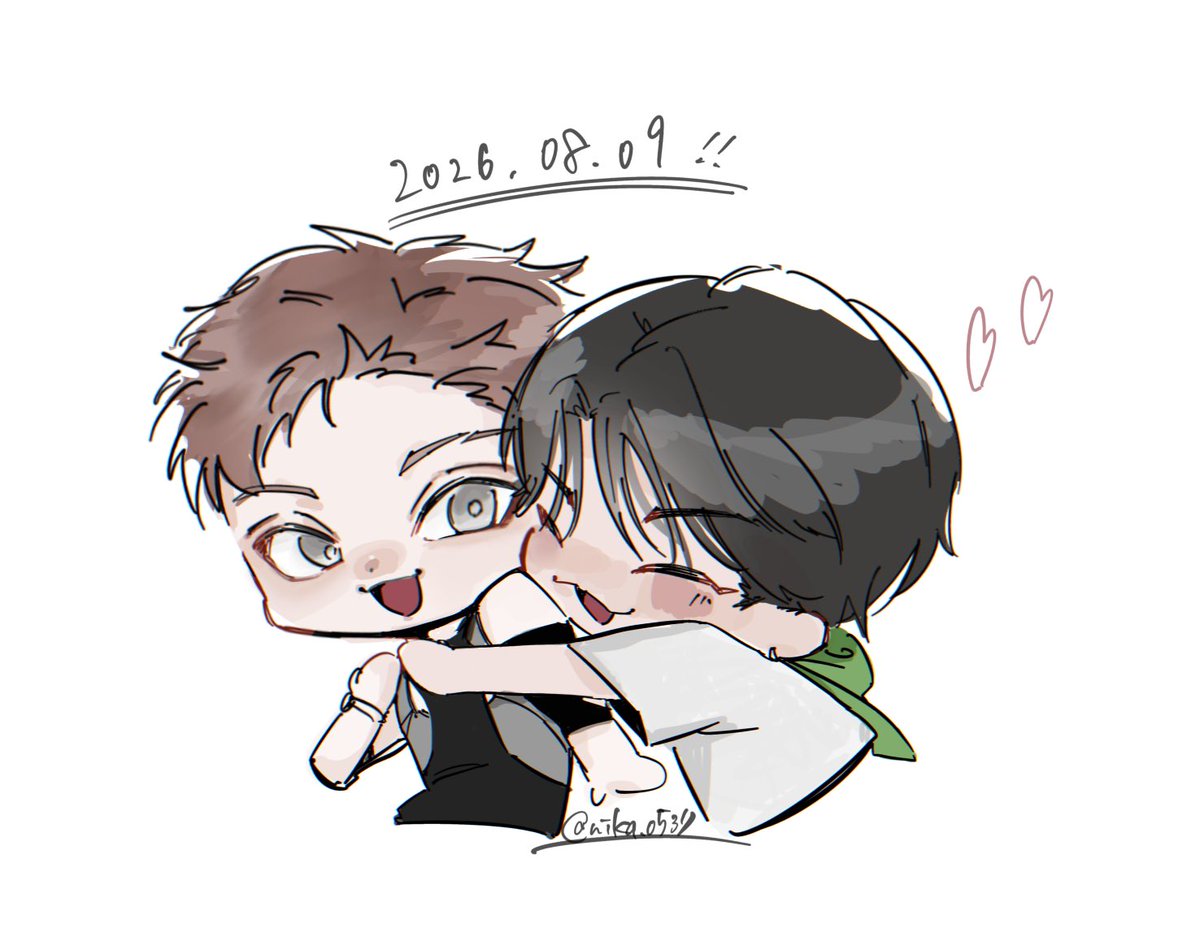 nnn_2106's tweet photo. 20260809
🐺🐉💕

#Straykidsfanart  #방찬
#ALD1_fanart #ALD1fanart
#XINLONG #シンロン #허씬롱 #鑫隆 #씬롱 https://t.co/rfoTcSaUTb