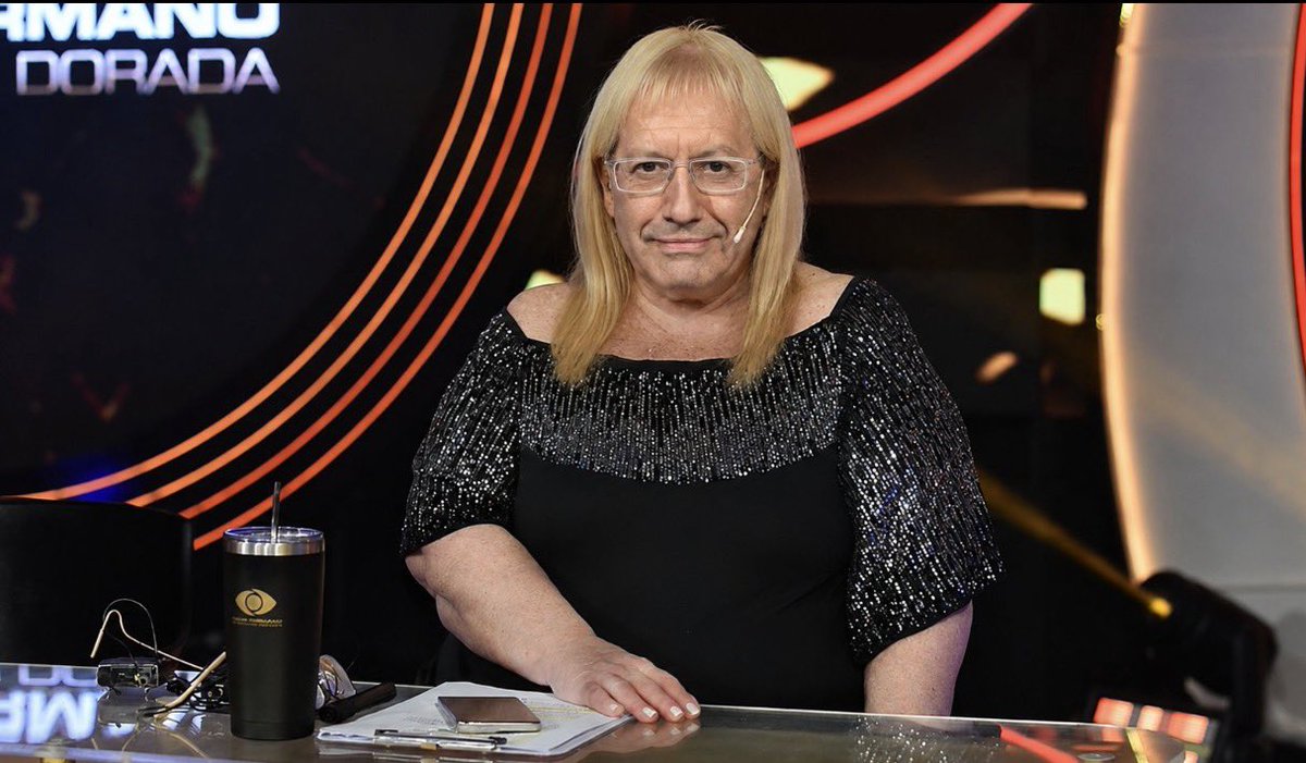 Adjlr1992Leon's tweet photo. Este chad fue una decepción
#GranHermano https://t.co/a3a34w5K5N