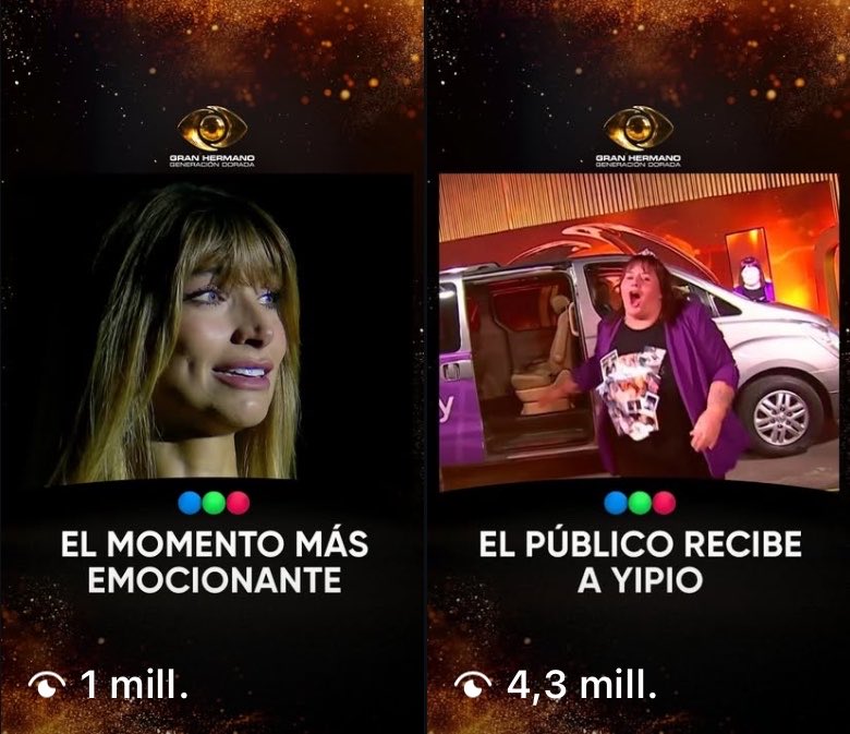 AlwaysDreamy_OK's tweet photo. Miren esos números chicos. Si, Sol es la elegida del público #GranHermano https://t.co/50SudvhqPi