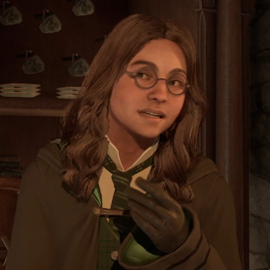 Fernand62931842's tweet photo. And finally, Florence frequently wears black leather gloves—in everyday situations, during combat, and at all times. https://t.co/bgJ3ZFh5jq
