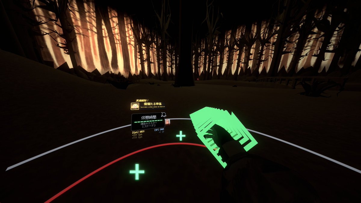 noel___vrc's tweet photo. ミッドジョイ生存だ～～～～～～～～～～～～～～～～～～～～～～～～～～～～！！！！！！！！！！！！！！！！！！！！！！！！！！！！！！！！！！！！！！！！！！！！！！！

#TerrorsofNowhere #VRChat https://t.co/MffiYi7zCH