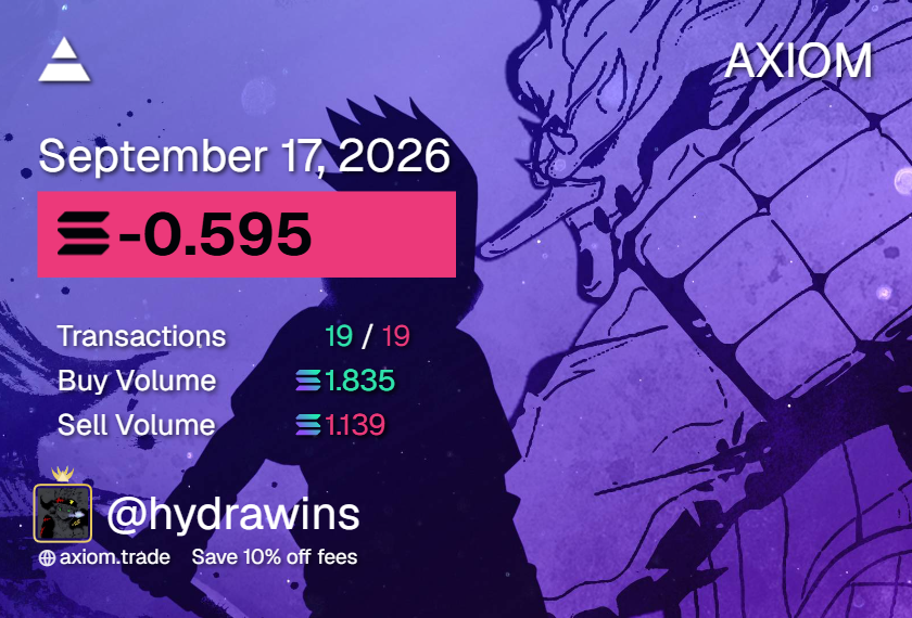 Hydrawins tweet picture