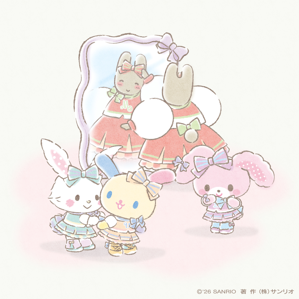 cheeristails's tweet photo. 衣装チェックは入念に。
#チアリステイルズ https://t.co/wHw7djeorW