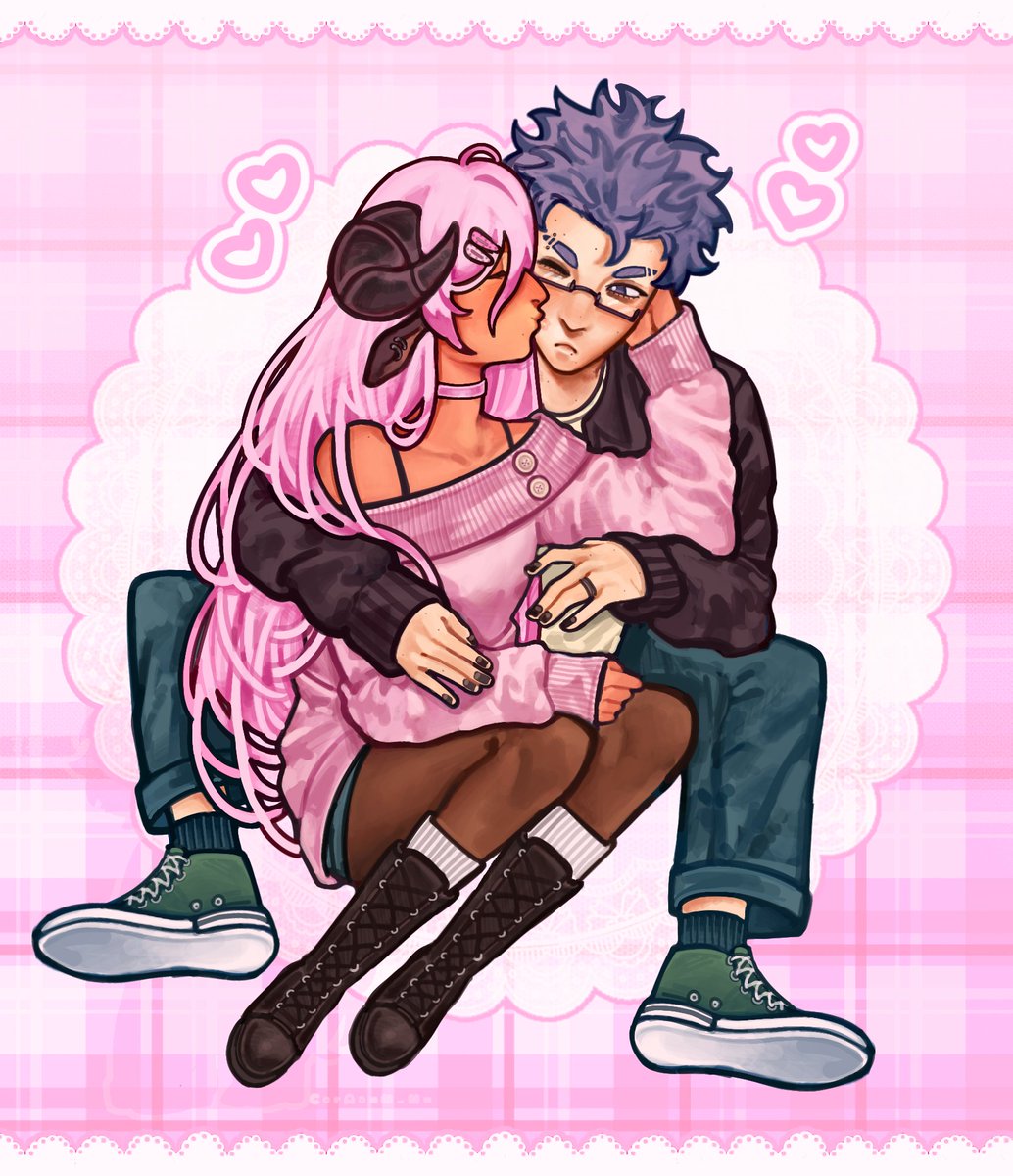 CorAamM_Mm's tweet photo. • ⸾ ♡ #Shincor Los novios los enamorados el par de gays mar y cones (＾⁠3⁠＾⁠)⁠/⁠～⁠♡  Toshi t amo muchitom

[#yumetwt] (⁠=⁠｀⁠ェ⁠´⁠=⁠)♡!!!!! https://t.co/Yz28N8IGzO