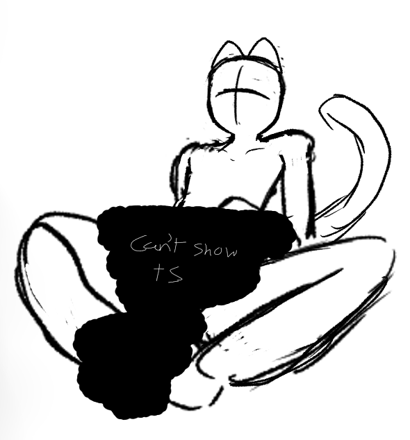 duynsaa's tweet photo. you guys will NEVER guess what I'm drawing. 

(wip) https://t.co/5Xtu6tqs3o