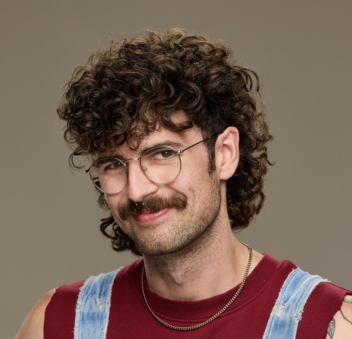TheZackPerez's tweet photo. Barrett I am HONORED to call you my friend and fellow co-host. 

You played the game with no regrets and made the biggest move that NO ONE ELSE DID. 

I look forward to seeing you in LA on finale night. 

You made all your friends proud. 

#BB28 https://t.co/SzXp1YgUUL
