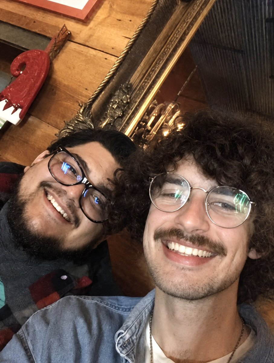 TheZackPerez's tweet photo. Barrett I am HONORED to call you my friend and fellow co-host. 

You played the game with no regrets and made the biggest move that NO ONE ELSE DID. 

I look forward to seeing you in LA on finale night. 

You made all your friends proud. 

#BB28 https://t.co/SzXp1YgUUL