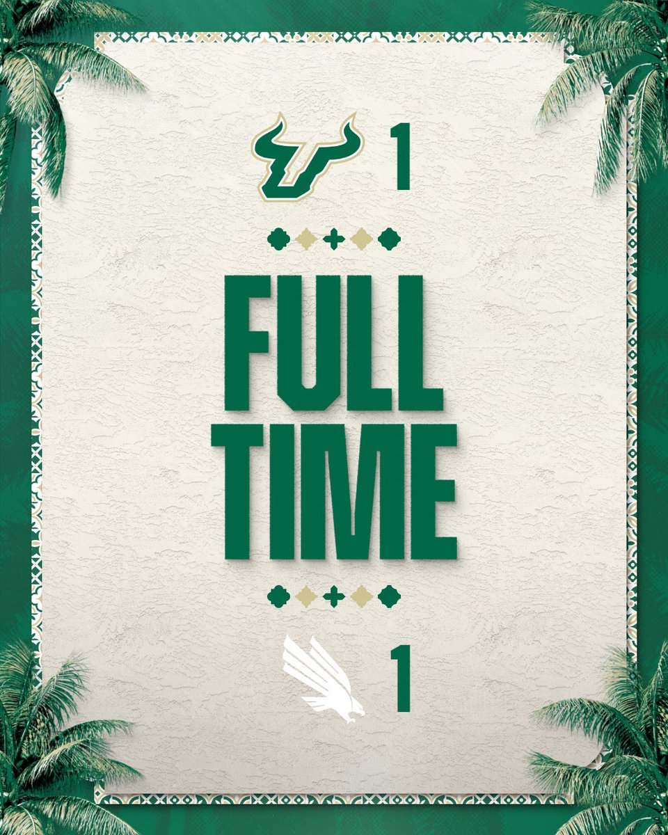 USFWSOC's tweet photo. Hard fought battle ends in a draw https://t.co/npqzs0zJUn