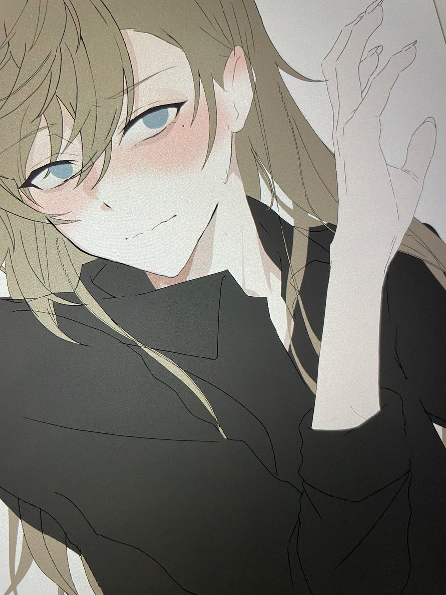 u1_4i_'s tweet photo. 趣味の絵 https://t.co/fL47INyO3b