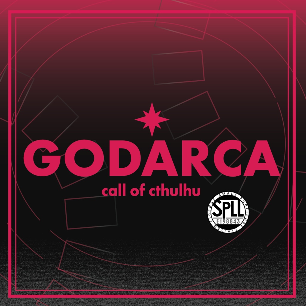 ichikiro_trpg's tweet photo. 【PL募集】GODARCA 

KP：いちきろ(@ichikiro_trpg) 
確定PL：リプに記載
日程：2027年4月※詳細はふせったーにて
範囲：PLKPのFF＞FFのFF＞FF外
形式：ボイセ＆半テキセ 

参加希望の方は♡ください
詳細はリプ欄のふせったーをご確認お願いします。

#PL募集 https://t.co/6Nty6eyc3j