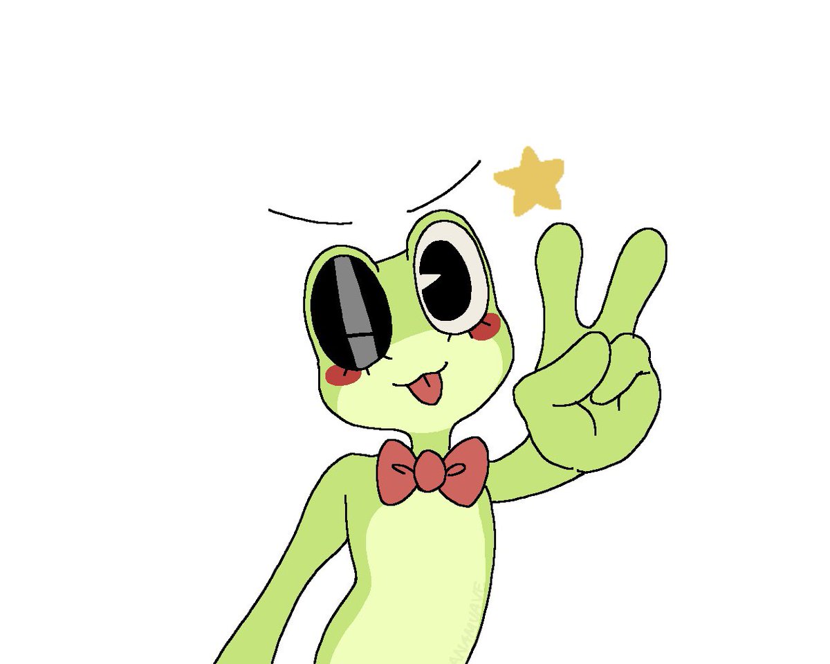 ribbitdaily_'s tweet photo. 021 https://t.co/xch7BhxKZL