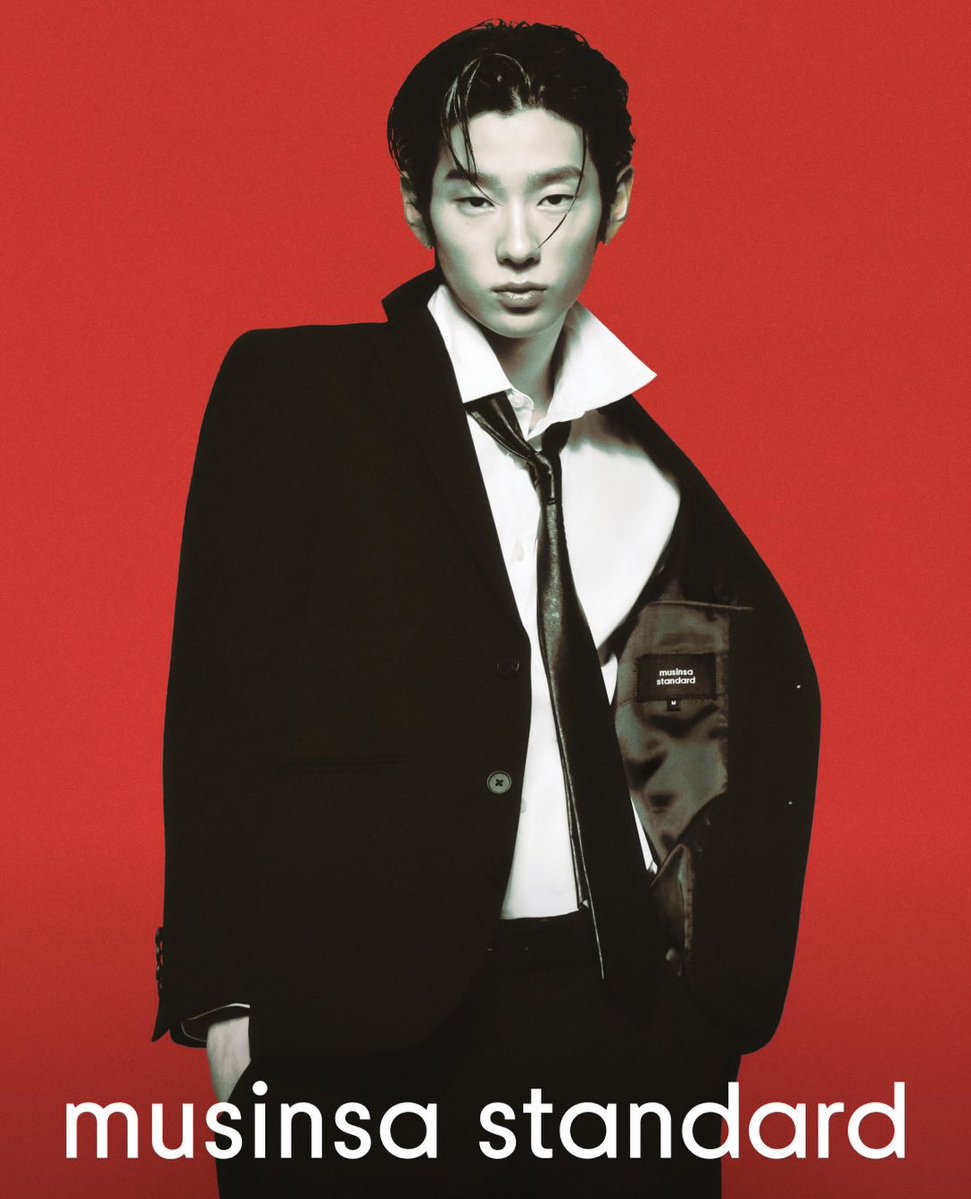 wwwswaggercom's tweet photo. 무신사이분들작정한듯ㄹㅇ https://t.co/XkYYJGB1gV