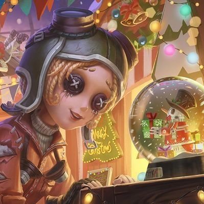 fefroxies tweet picture