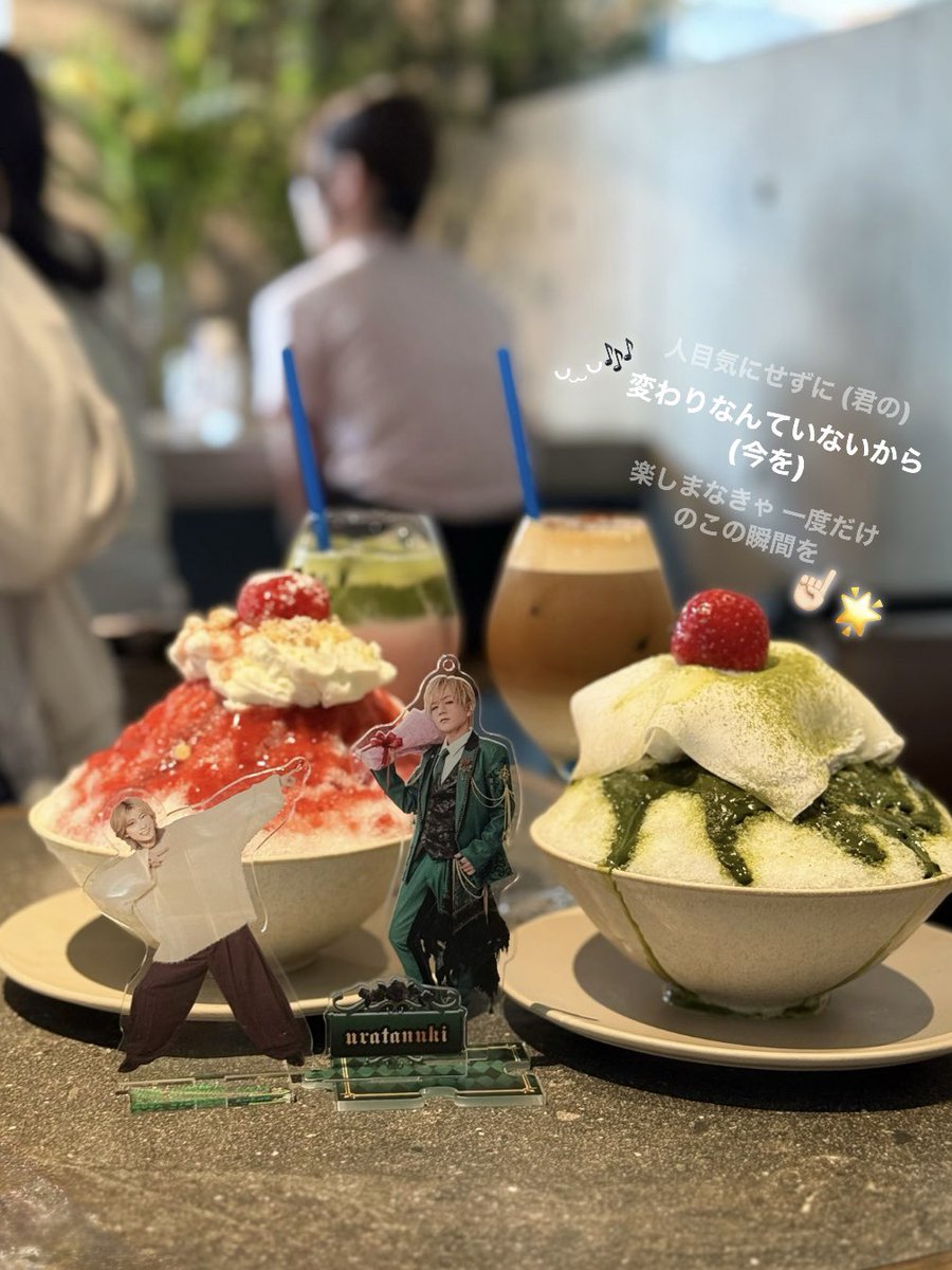 3ah1__'s tweet photo. 異文化交流の𝑺𝒖𝒎𝒎𝒆𝒓_____✨️ https://t.co/Oz1IiNFI8q