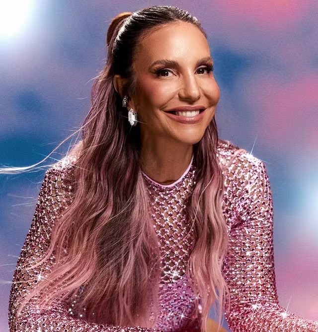 anittbase's tweet photo. 🚨GIGANTES! Anitta e Ivete Sangalo são as ÚNICAS cantoras brasileiras que alcançaram a marca de 80 MIL ingressos vendidos em show pagantes. 

• Ivete Sangalo — 10 anos de carreira, Salvador (2003)
• Anitta — Ensaios da Anitta, Rio de Janeiro (2027) https://t.co/ucr5f46ZaP