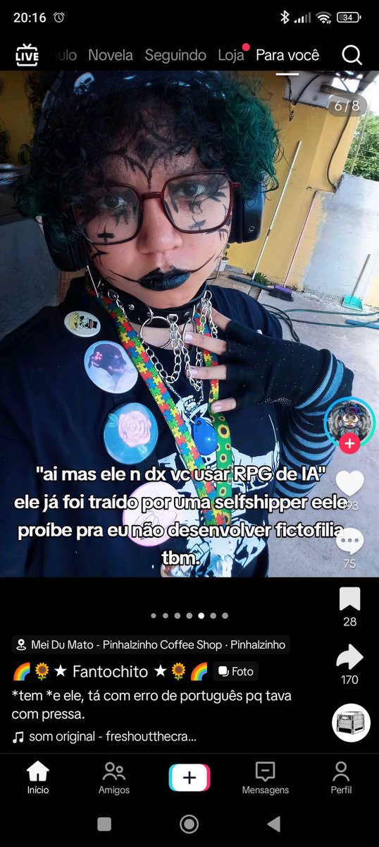 vdarkwaver's tweet photo. sorteando palavras https://t.co/BcB7WOkR0p