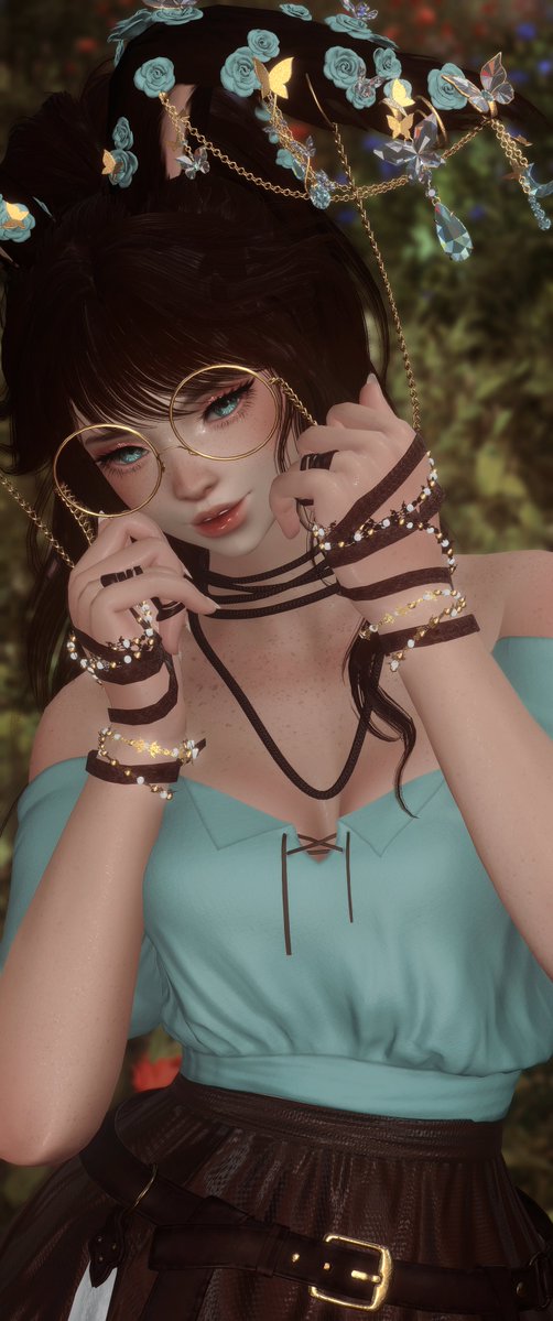 inelysiandreams's tweet photo. ๊ฑสส.
๐ฉตSophie
#Startide | #MoonMods | #SCPoses https://t.co/drjyRBcZVU