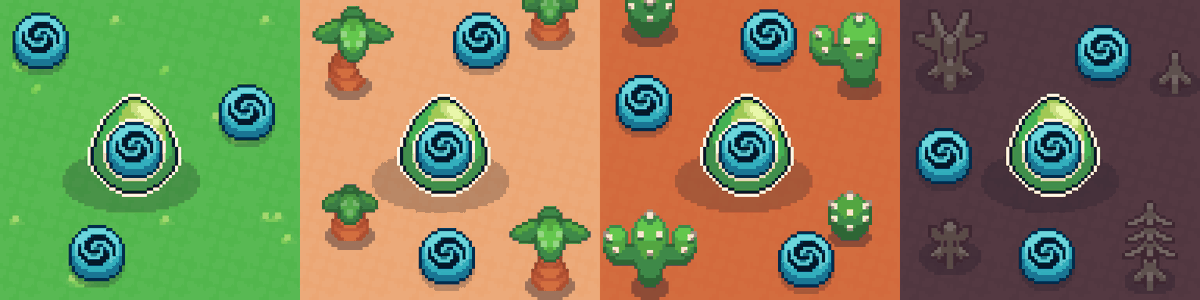 yakkamon_game's tweet photo. That's a wrap - 10,000 NFT Eggs have been minted ✅

Thank you everyone for your overwhelming support - take care of your eggs before the big reveal! 🤗❤️ https://t.co/jr3lbC2RJ8