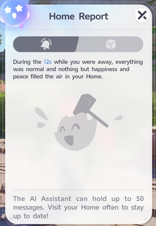 Hexleegames's tweet photo. Aniimo when you've only been gone 12 seconds but have to check on them :) https://t.co/r7Xz0v3b7m