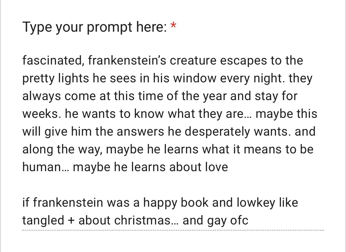 txtholidayfest's tweet photo. Ynbn prompt sneak peak!! Stay tuned for the prompts dropping very VERY soon!! https://t.co/4YEvyRQWl9
