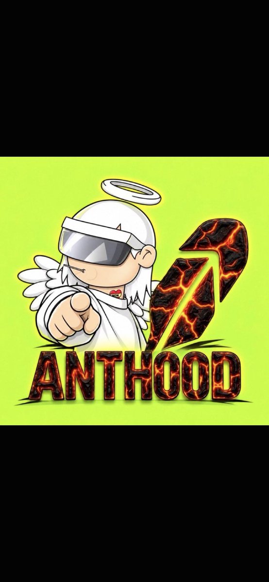 Saltidog71's tweet photo. 3 WL SPOTS UP FOR GRABS! 🚨

I’ve got 3 ANTHOOD WL spots on @RobinhoodCrypto 🐜🪶
100% FREE MINT! 🔥

Want a chance to snag one? 👀
❤️ Like this post
🔁 Retweet
👥 Tag 3 friends

Winners announced tomorrow 🪶🐜

Good luck everyone! 🖤🔥 https://t.co/Pm854ec5P0