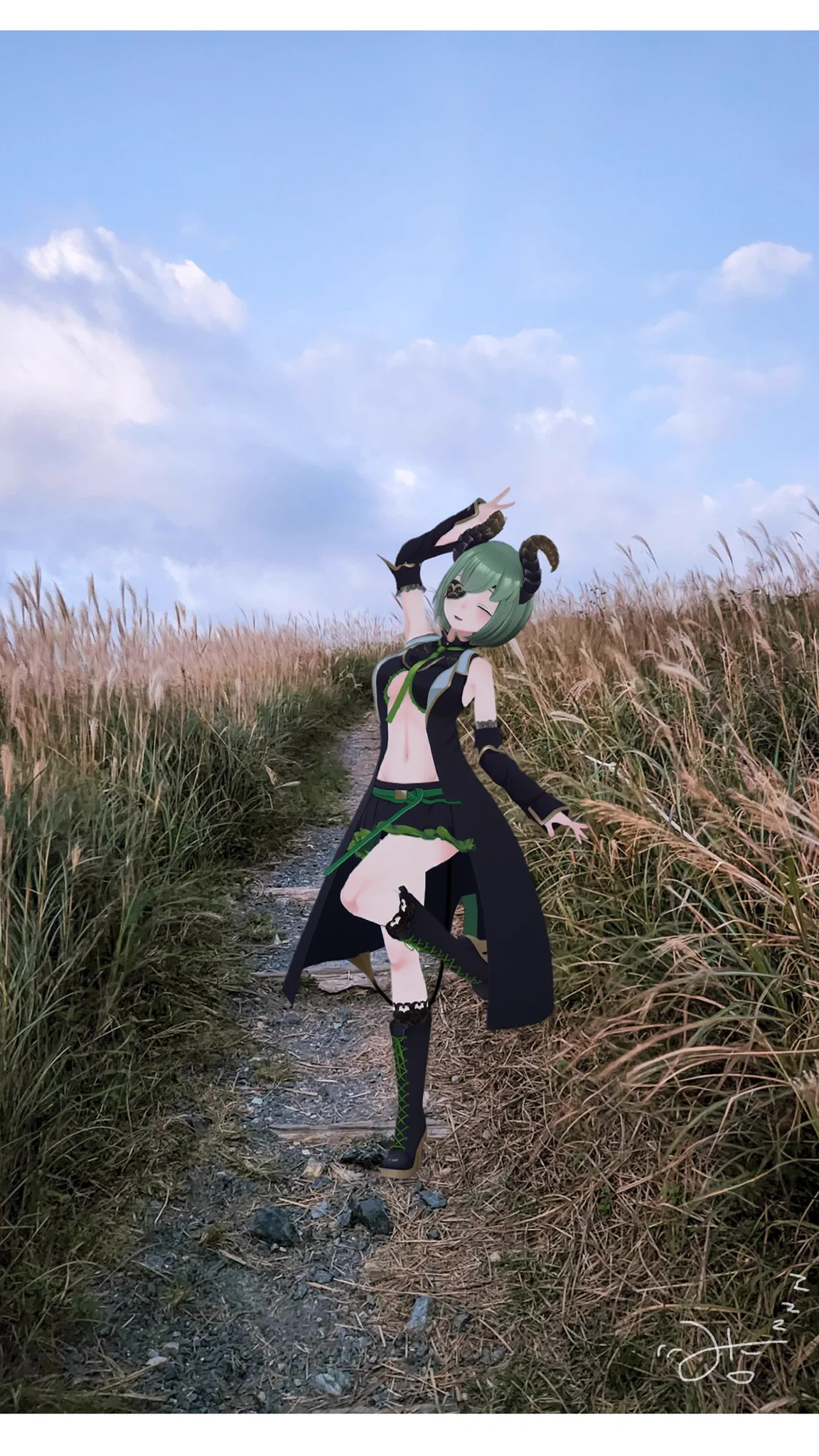 堰代ミコ🍏🔱ななしいんく (@Mico_Sekishiro) / X
