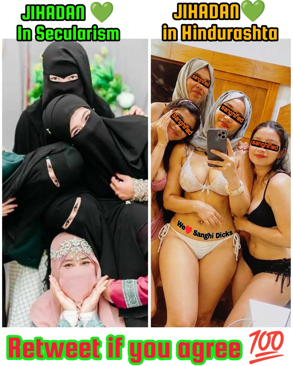 Alimaxy786's tweet photo. Retweet for more 

#Sanghified #hijab #jihadan #curvybody  #modesty  #hijabi  #muslimah #arab
#hijabfashion  #ForbiddenFruit  #muslimgirl #chudaivideos #chudai https://t.co/nuNIBFizbr