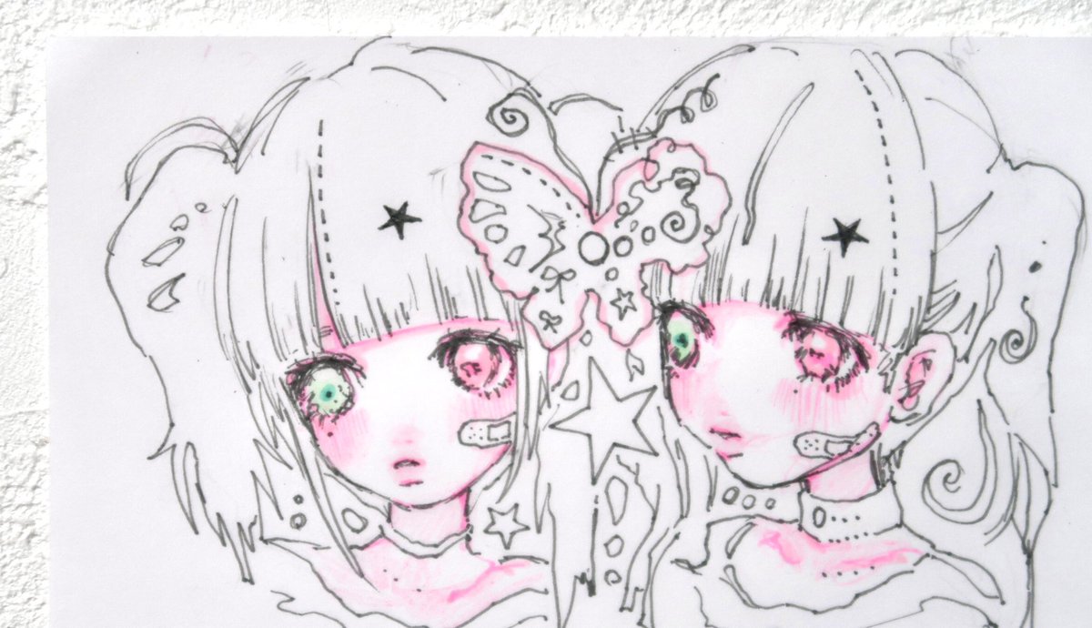 yuuutu_666's tweet photo. https://t.co/Rxg0o13TC7