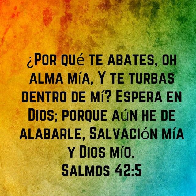 newshsta's tweet photo. SAL42-El alma se abate, la fe combate.
הוֹחִילִי (hoḥîlî): espera, aguarda, confia Porque estar abatido no es estar vencido:
cuando el alma desciende, la esperanza trasciende.#Rpsp https://t.co/uptqkPvjXx