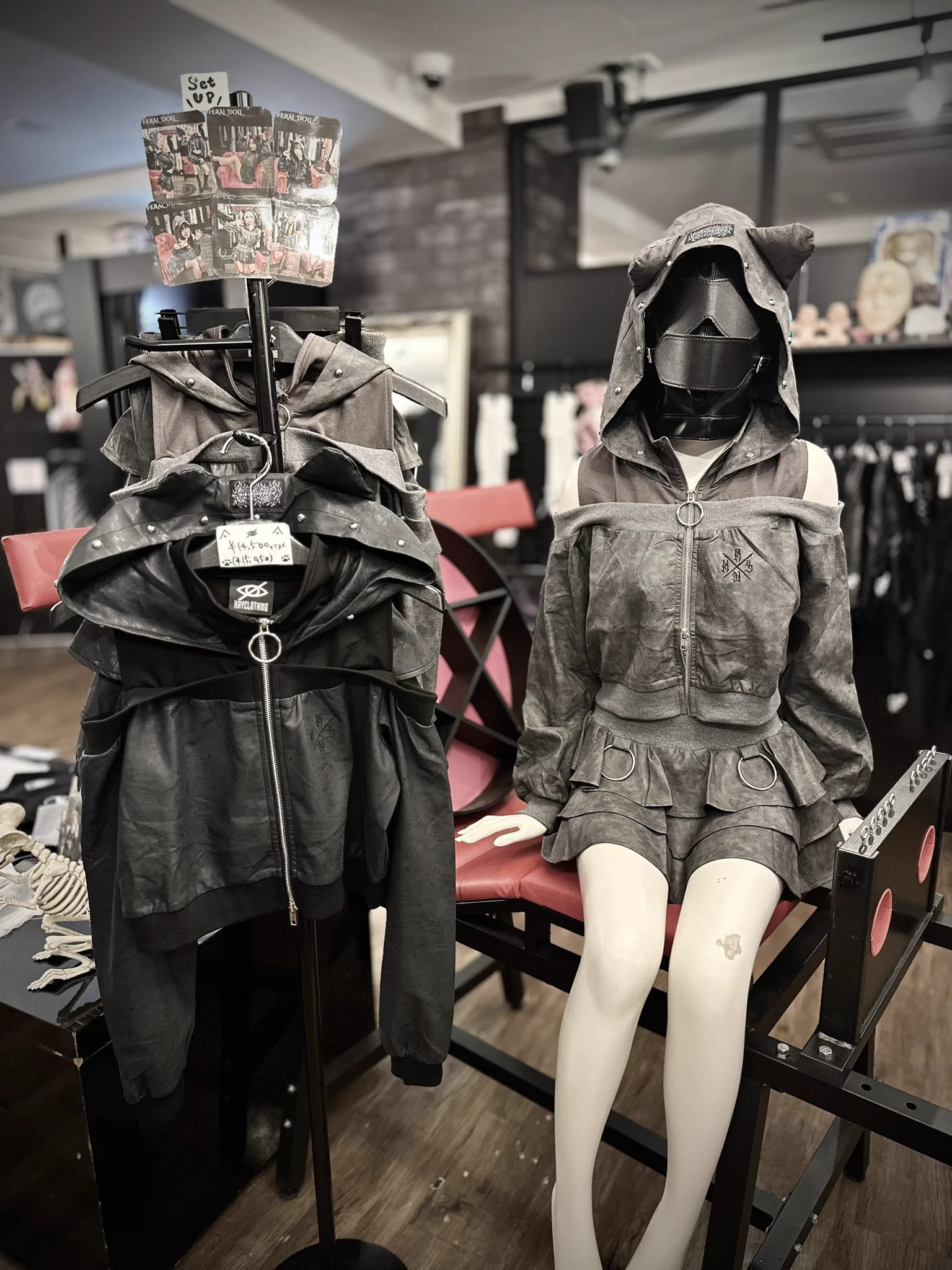 KRY原宿竹下通り店 on X: 
