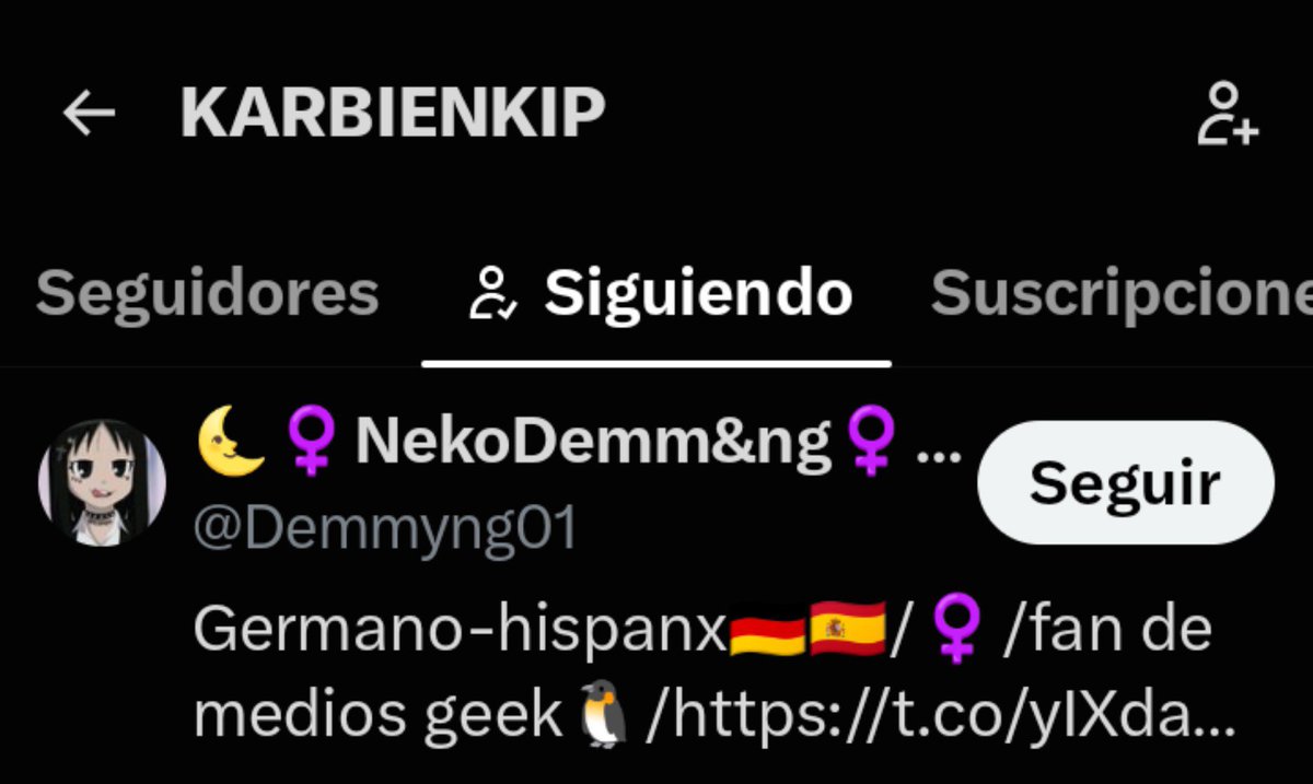strokerl1f3's tweet photo. Ustedes sabían que, @KarbienPiss actualmente sigue a alguien que fue expuesto por tener un grupo lolicon con menores de edad y dónde era admin de un grupo de telegram donde se envían material ilegal? https://t.co/woZrJTa4aF