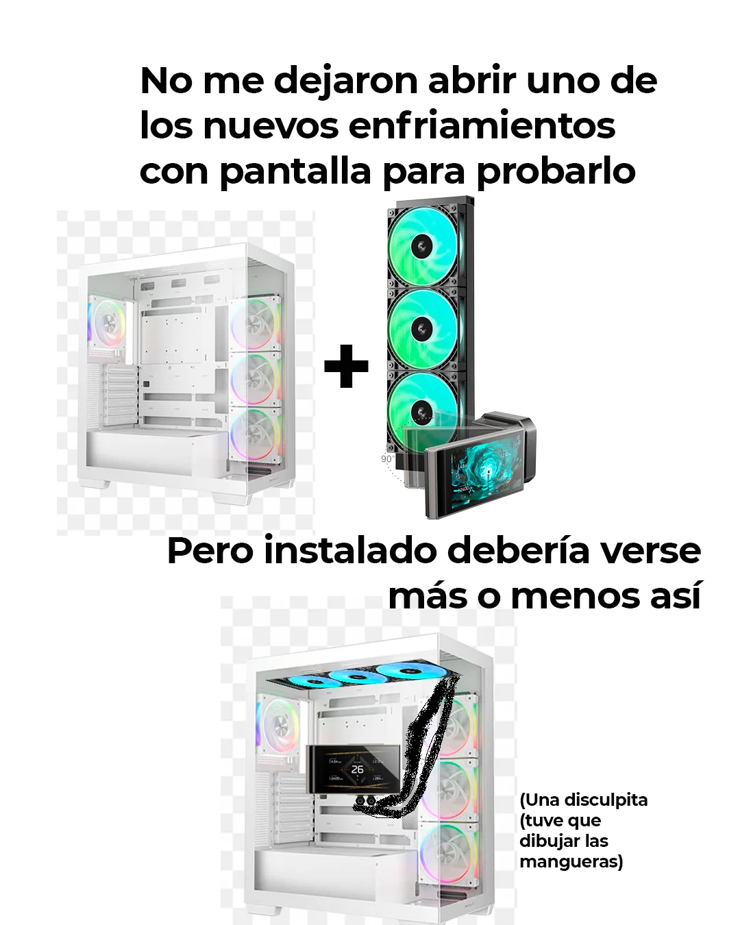DDTECH (@DDTECHMX) / X