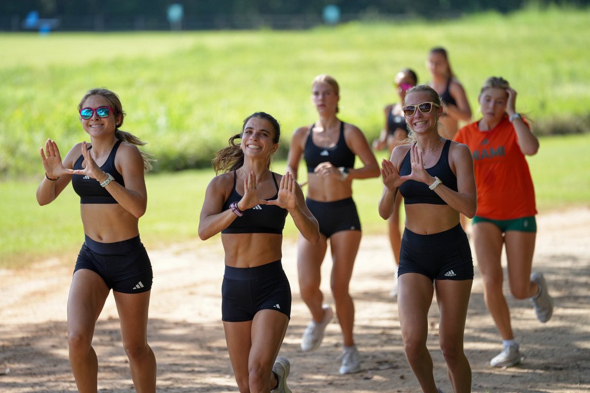 CanesTrack's tweet photo. FSU Pre-Regional 🔜 https://t.co/fAT7dVbp7M