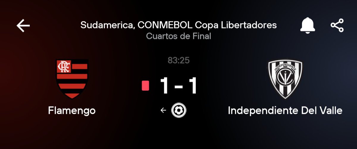 OC_Libertadores's tweet photo. AJAJAJAJAJAJAJAJAJJAJAJAJAJAJAJAJA NA BUE QUÉ MIERDA HIZO EL ARQUERO DE INDEPENDIENTE DEL VALLE LO TENEMOS QUE MATAR PERO QUÉ HIJO DE REMIL PUTA ☠️⚰️

CON EL VIGENTE CAMPEÓN NO SE JODE 😮‍💨 https://t.co/YlbX72LKV8